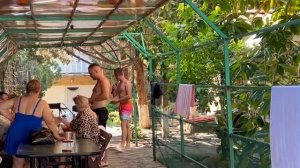 Экскурсия в Маше Дома 🏘️