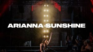 Arianna Sunshine |  Made on Sunday