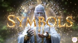 10 СИМВОЛОВ ВСЕЛЕННОЙ: Скрытый код для раскрытия вашего наивысшего потенциала