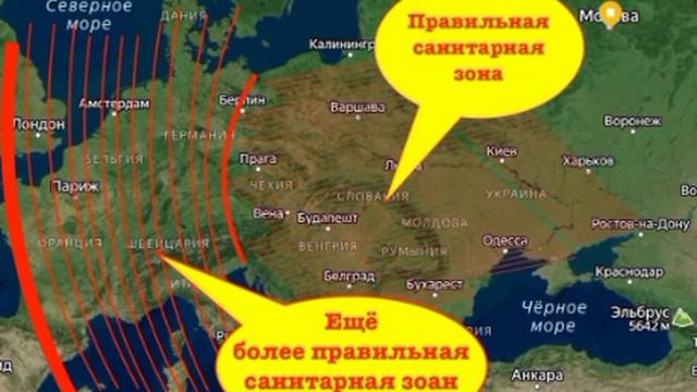 "Чем больше ВСУ будут бить по инфраструктуре, тем больше России придется делать зону безопасности" — смотреть онлайн