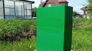 Заставляю пчел подняться в магазины, операция с 6-ти рамочным ульем 5 июля 2026 год...