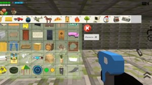 Я ДЕЛАЮ ИГРУ 5 НОЧЕЙ С АНДРЕЕМ