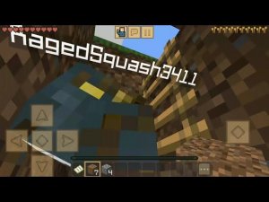 ИГРАЕМ В CRAFTING AND BUILDING С МОИМ БРАТОМ**1часть**