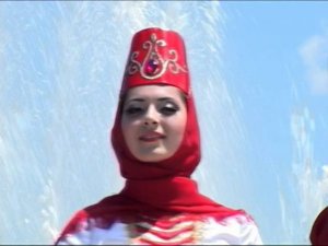 АЛЛА КОКОЕВА «Дора-дора»