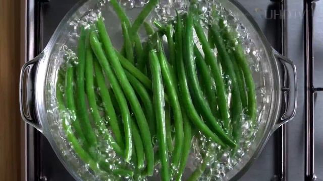 【4K Demo】Samsung: Colorful Food 4k Ultra Hd 60 Fps Promo Video