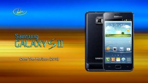 Over The Horizon 2011 - Samsung Galaxy S2