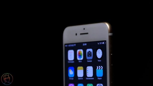 iPhone 7 - Обзор смотреть онлайн