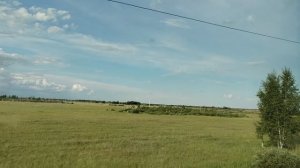 1. За окном (1)