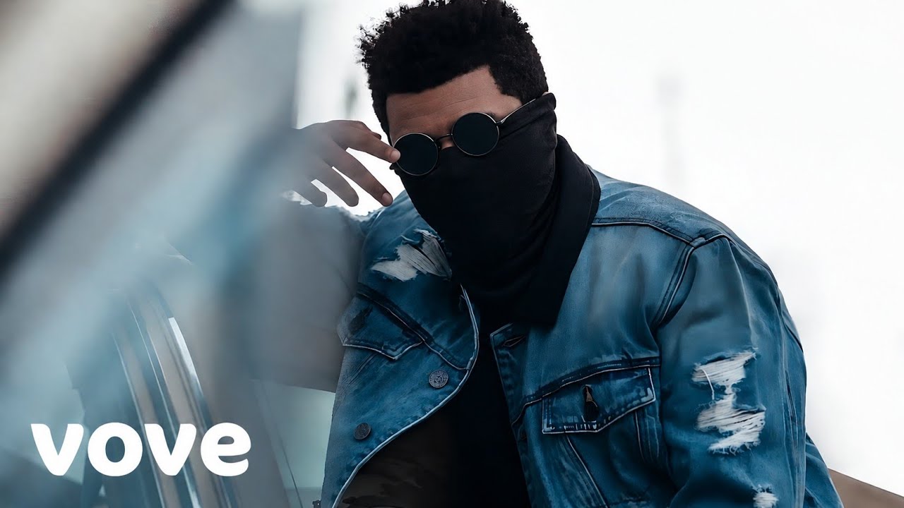 I Need Your Love (Official Music Video)