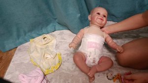 —сборы в другой город с реборном Эмилией👶🏼💓