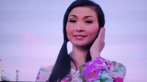Вьетнамские песни