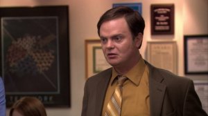 Офис - 7 сезон 2 серия  / The Office