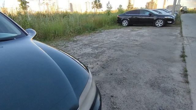 Продаю OPEL VECTRA B 1999 смотреть онлайн