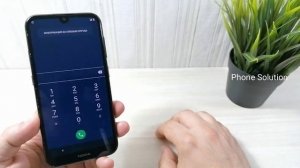 How to Hard Reset Nokia 4.2  TA-1184, TA-1133, TA-1149, Delete Pin, Pattern, Password lock.