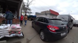 Рынок Ессентуки. Что продают и почём