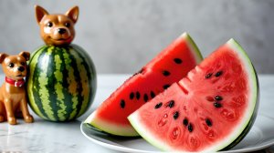 АСМР Какие фруктовые животные вы бы видели?