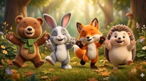 НОВЫЕ ПРИКЛЮЧЕНИЯ ТОПАЮЩИХ МИЛАШЕК, МУЛЬТИКИ ДЛЯ ДЕТЕЙ