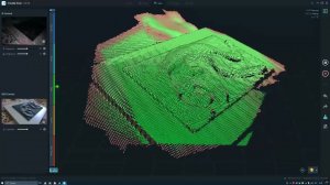 3Д СКАНЕР Creality CR Scan Ferret SE И  ПЕРВОЕ СКАНИРОВАНИЕ в CrealityScan