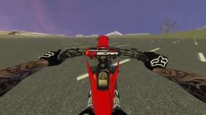 как научиться стантить в mx bikes