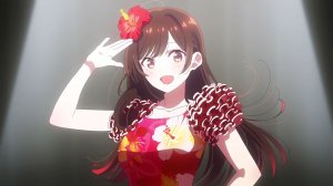 Kanojo, Okarishimasu 5th Season: Opening
