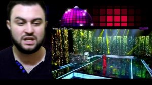 Ani Ohanyan: ОНА ЛУЧШЕЕ ЧТО МОГЛО СЛУЧИТЬСЯ НА ШОУ! Ազգային երգիչ/National Singer 2019/ Gala show 1