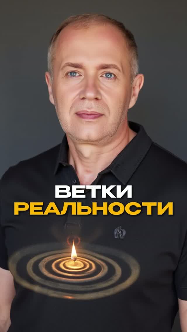 Ветки реальности смотреть онлайн
