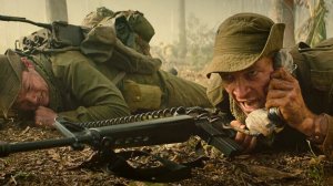 МОЩНЫЙ ВОЕННЫЙ БОЕВИК НА РЕАЛЬНЫХ СОБЫТИЯХ ВО ВЬЕТНАМЕ! Битва при Лонгтане