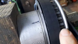 Модернизация аэроустановки
