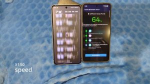 Oppo K13 Turbo Pro. Игроманы будут в восторге!