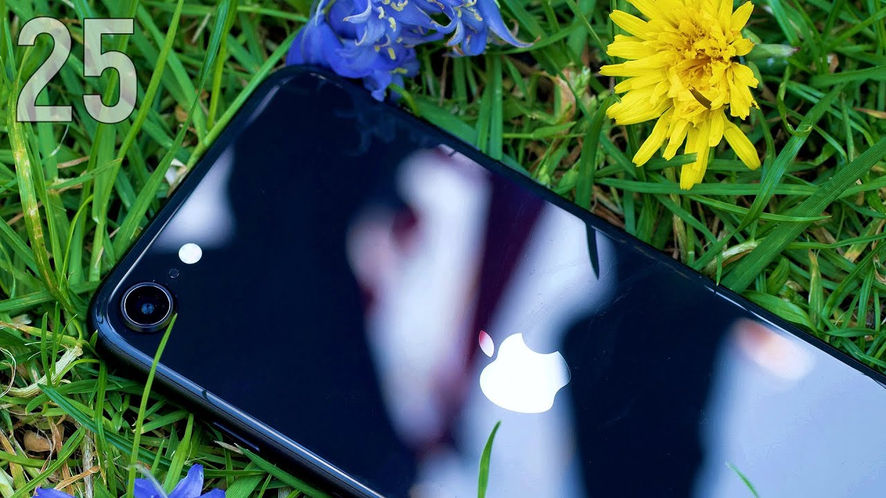 iPhone SE 2020 в 2025 году можно ли пользоваться / стоит ли покупать? смотреть онлайн