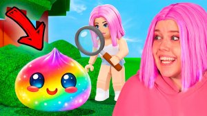ИЩЕМ ВСЕ ДАМПЛИНГИ в ROBLOX!