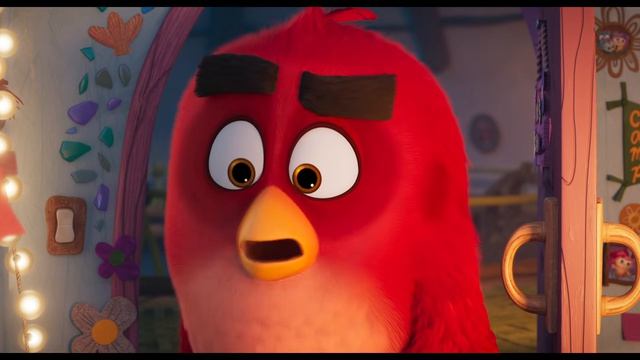 The Angry Birds Movie 3 ｜ Official Trailer (2026 Movie) смотреть онлайн