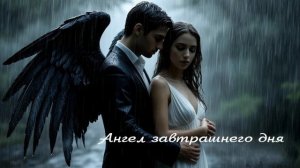 Ангел завтрашнего дня