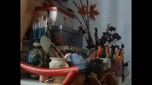 Творческий поиск художника Ромки.#Shorts#Волнистый попугайчик#