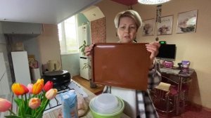 Распаковка с ВАЙЛДБЕРРИЗ / Приготовили Обед / Честный Отзыв// Покупки Для Дома
