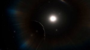 Космос хранит опасность: Земля под угрозой невидимых астероидов