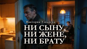 Виктория Токарева / НИ СЫНУ, НИ ЖЕНЕ, НИ БРАТУ / аудиокнига