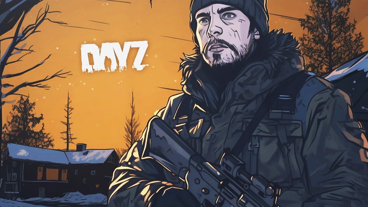 DayZ Hardcore Domus 17 Серия Неприятности смотреть онлайн