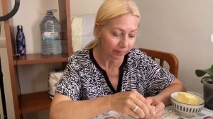КУПИЛА, НАЛЕПИЛА, ПОШЛА, НЕ ПОЛУЧИЛОСЬ, КОНЕЦ.