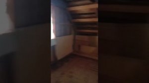 Дом на Мшинской в СНТ Волна