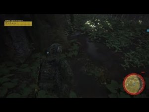 Ghost Recon - Wildlands, Как убить Хищника
