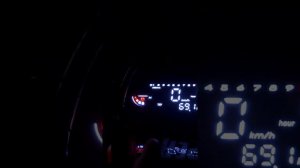 Универсальная панель приборов как настроить подключить панель приборов эндуро