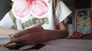 Делаю Эна из дрона убийц на стену.