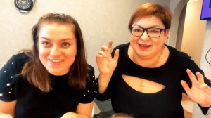 Еду к Доченьке ПОЖРАТЬ/Купили Хлебушка,а к нему СИЛЕДОЧКУ💪/архив