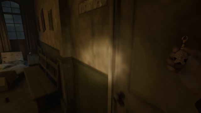 The_occultist часть 1