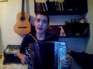 Галина На Баяне Артем Фаттахутдинов