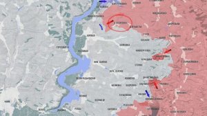 Фронтовая сводка 5 июля 2026