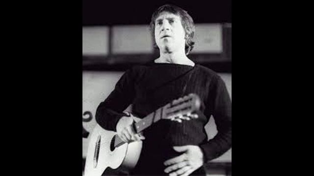 Высоцкий Видит бог, что дошёл я, 1980 г смотреть онлайн