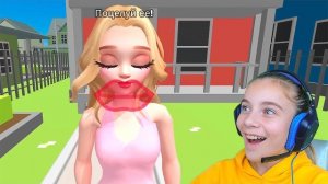 КАК НАУЧИТЬСЯ ЦЕЛОВАТЬСЯ Этот ролик могут забанить? Perfect Date 3D