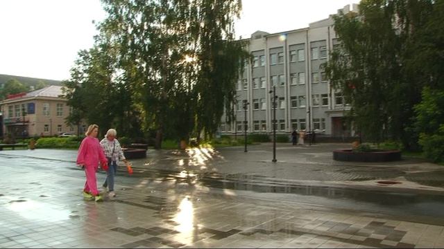 ПОСЛЕ ДОЖДЯ. смотреть онлайн